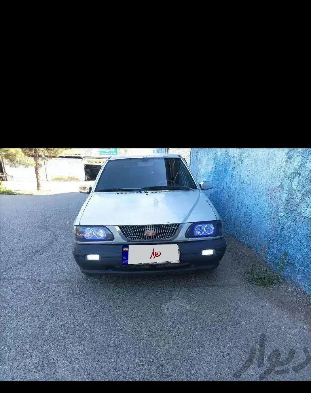 پراید ۱۴۱|خودرو سواری و وانت|اندیشه, شهرک صدف|دیوار