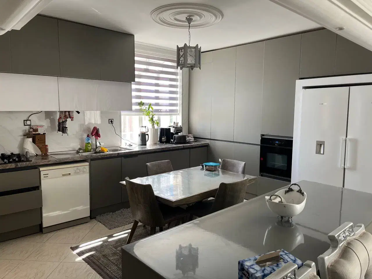 اپارتمان ۱۸۰ متری دوبلکس مرکزی|فروش آپارتمان|کرمانشاه, |دیوار