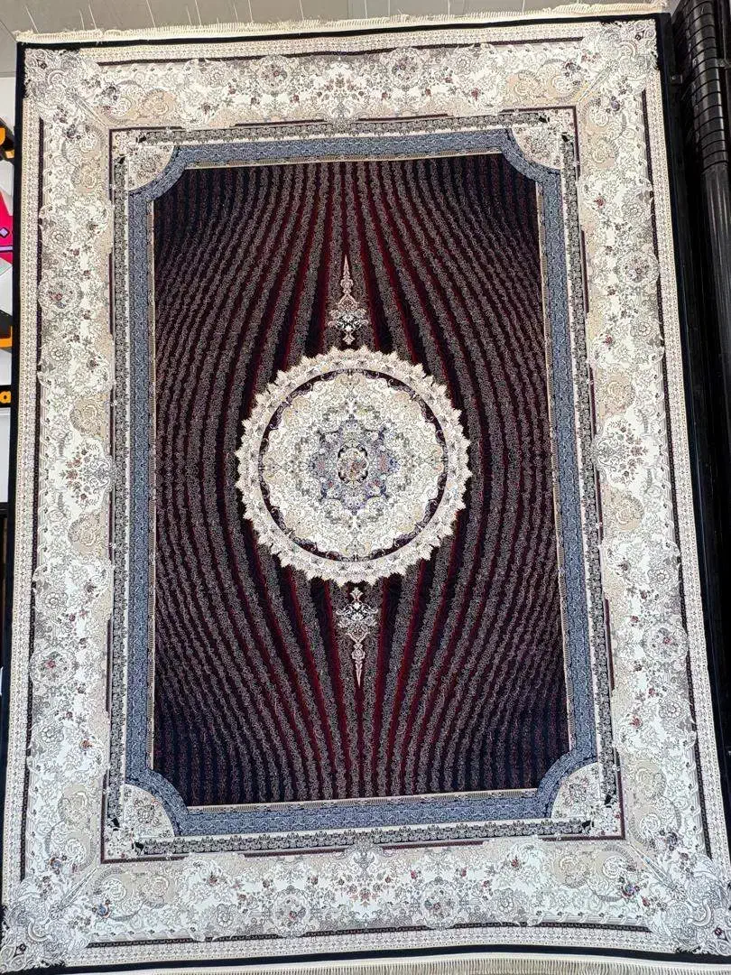 فرشکف ساده/700شانه/هیت ست اصل|فرش|شیراز, لاله|دیوار