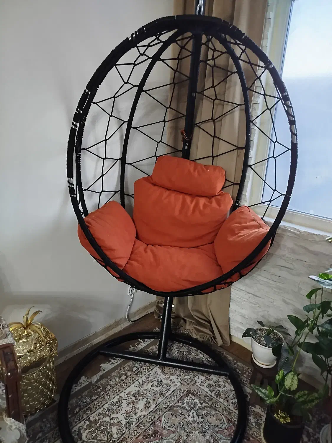 صندلی ریلکسی|صندلی و نیمکت|پردیس, فاز ۳|دیوار