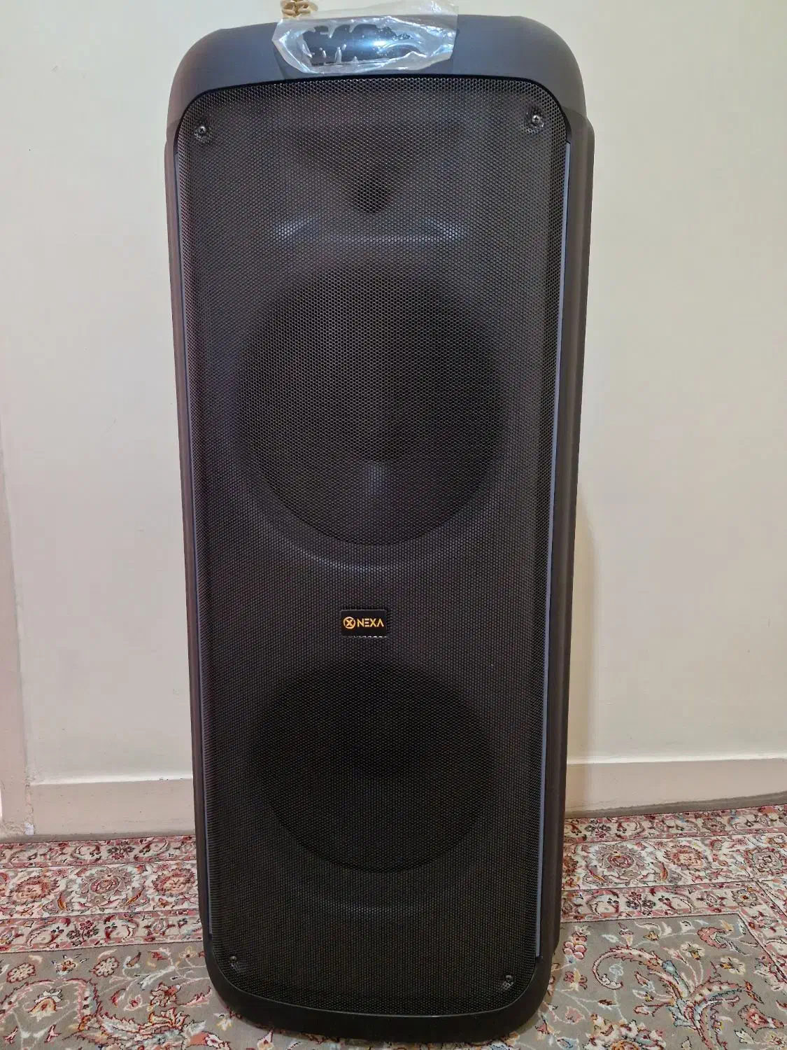 باند نو فوری فروشی|سیستم صوتی خانگی|تهران, امام حسین|دیوار