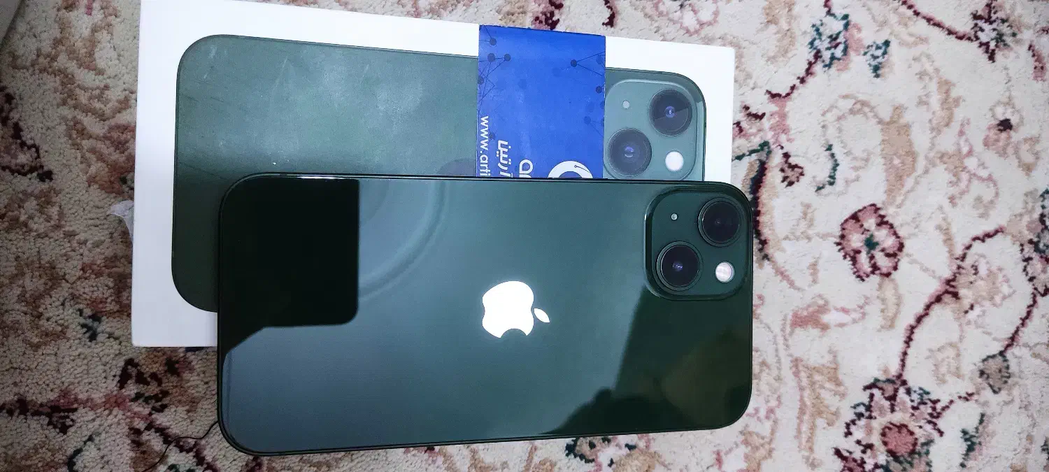 iPhone 13|موبایل|اسلام‌شهر, مطهری|دیوار