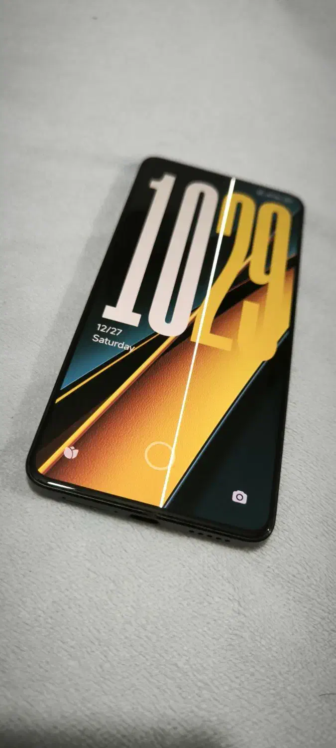 گوشی poco x6 pro|موبایل|ارومیه, |دیوار