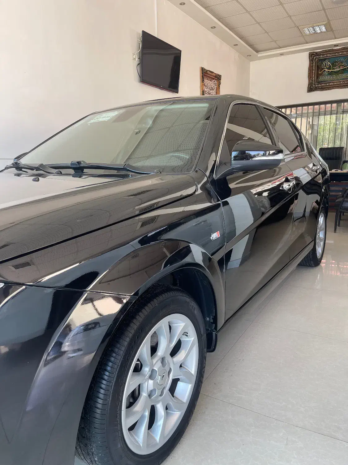 دنا‌پلاس آپشنال|خودرو سواری و وانت|اردبیل, |دیوار