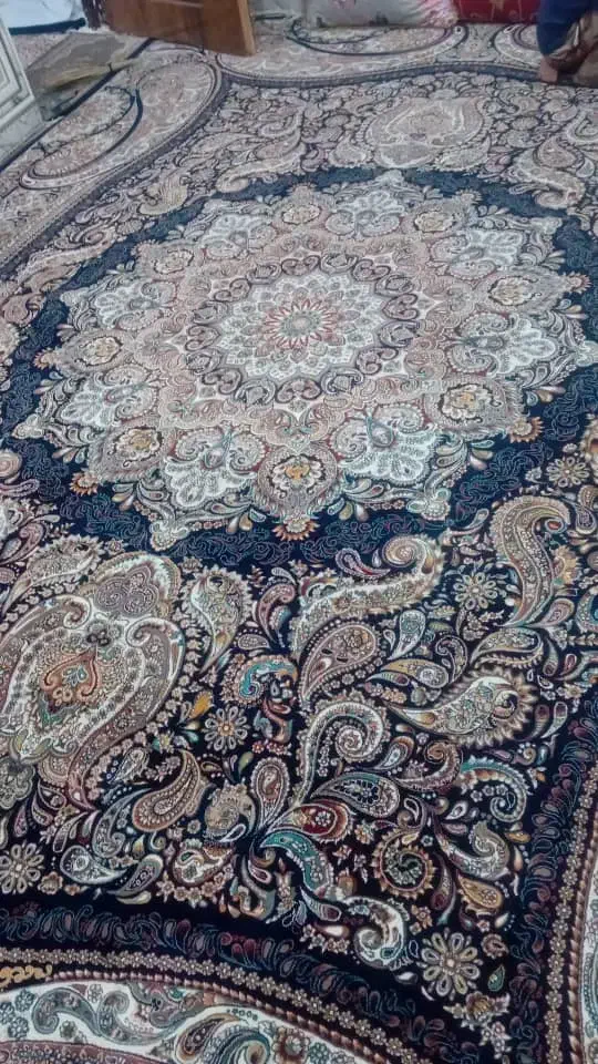 یک تخته فرش۱۲متری|فرش|سراوان, |دیوار