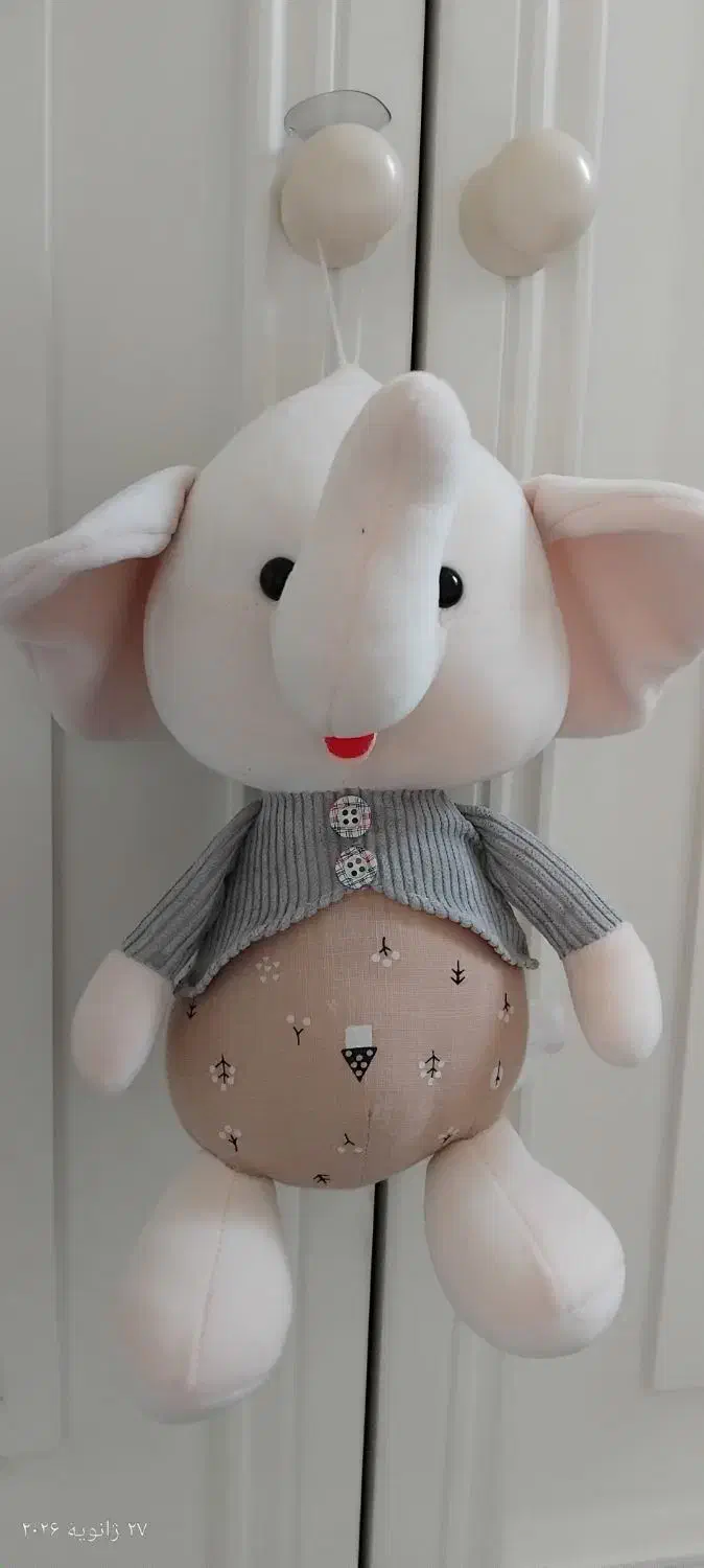 عروسک خارجی|اسباب‌بازی بچه|مشهد, احمدآباد|دیوار