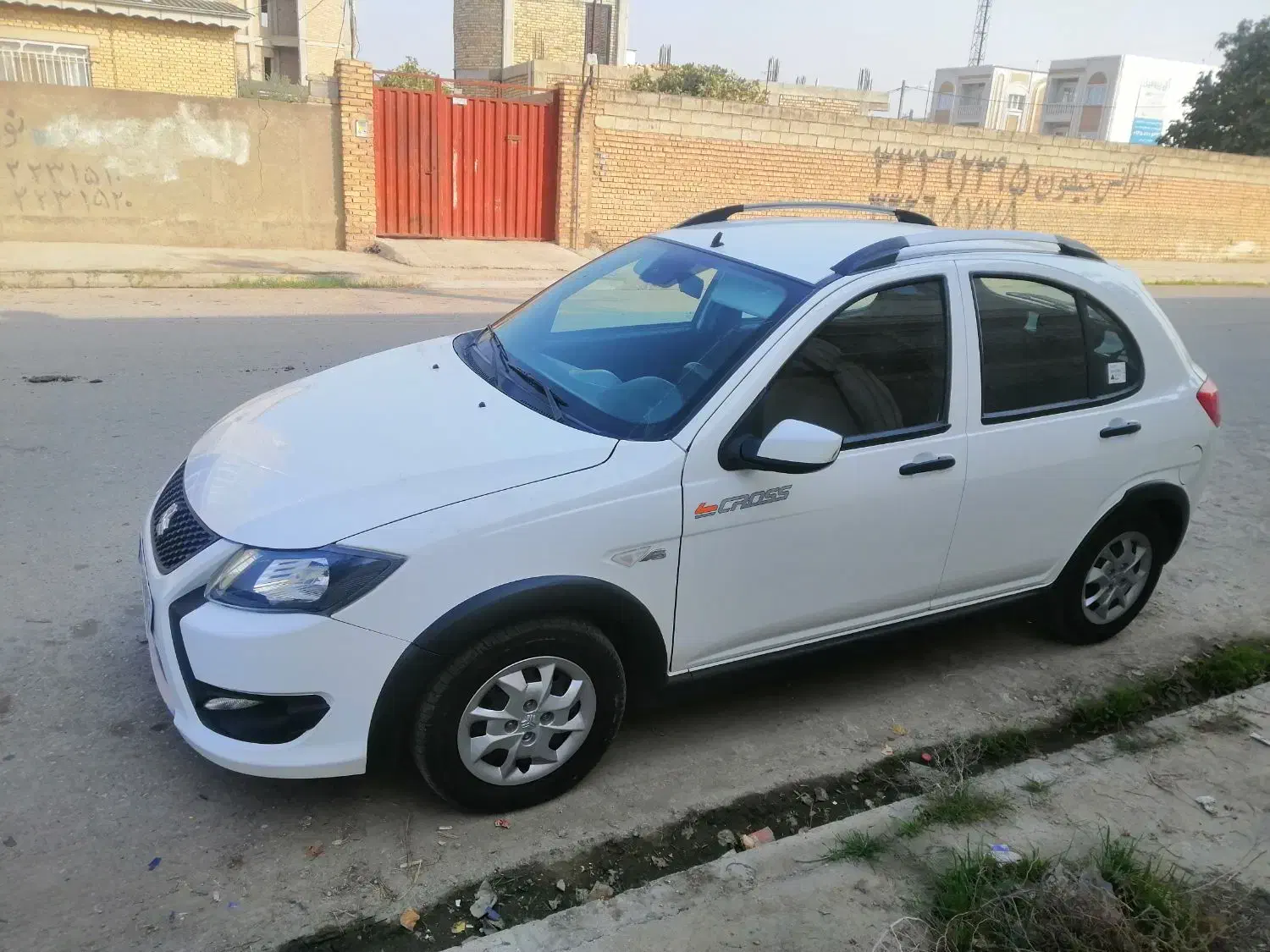 کوییک مدل 1402|خودرو سواری و وانت|گنبد کاووس, |دیوار