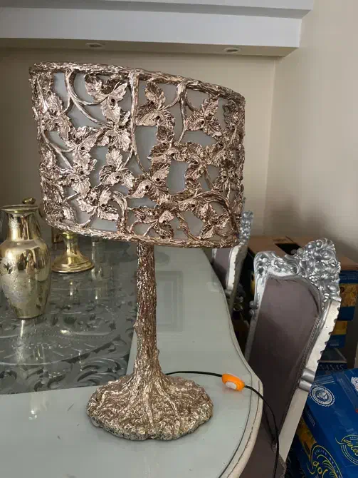 اباژور|چراغ خواب و آباژور|تهران, ونک|دیوار