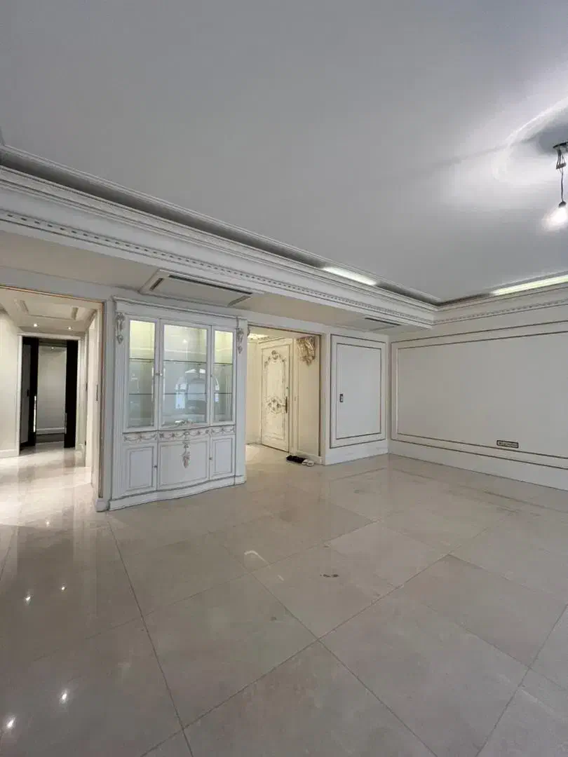 فرمانیه/۳۰۰متر/برج برند منطقه/فول مشاعات/دیدنی