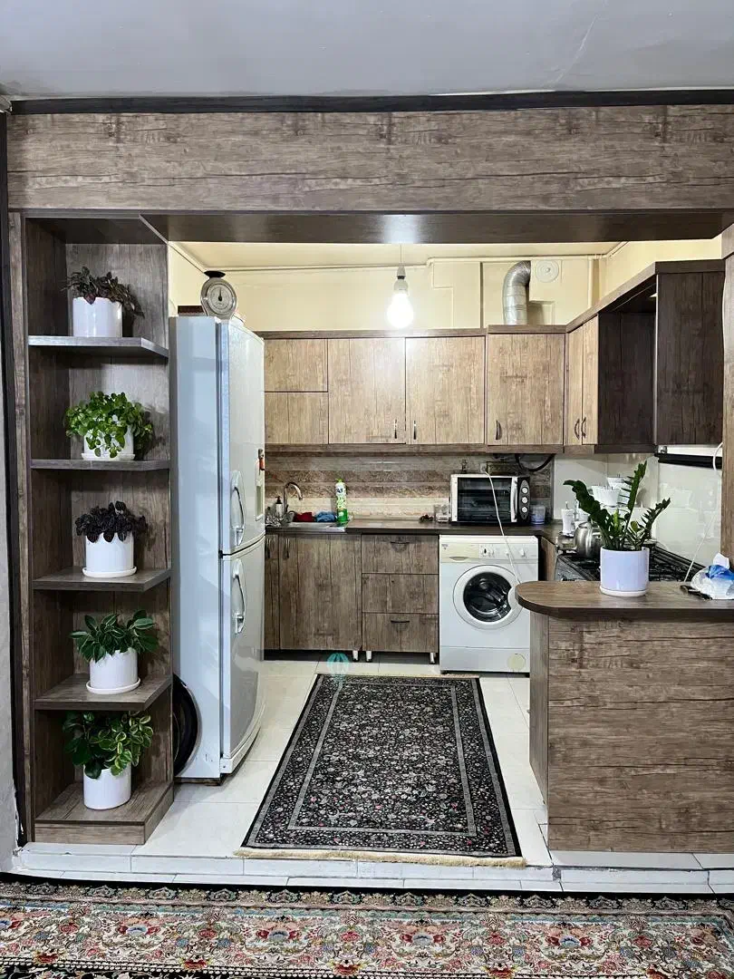 فروش آپارتمان ۵۵متری در بلوار امام هادی|فروش آپارتمان|مشهد, الهیه|دیوار