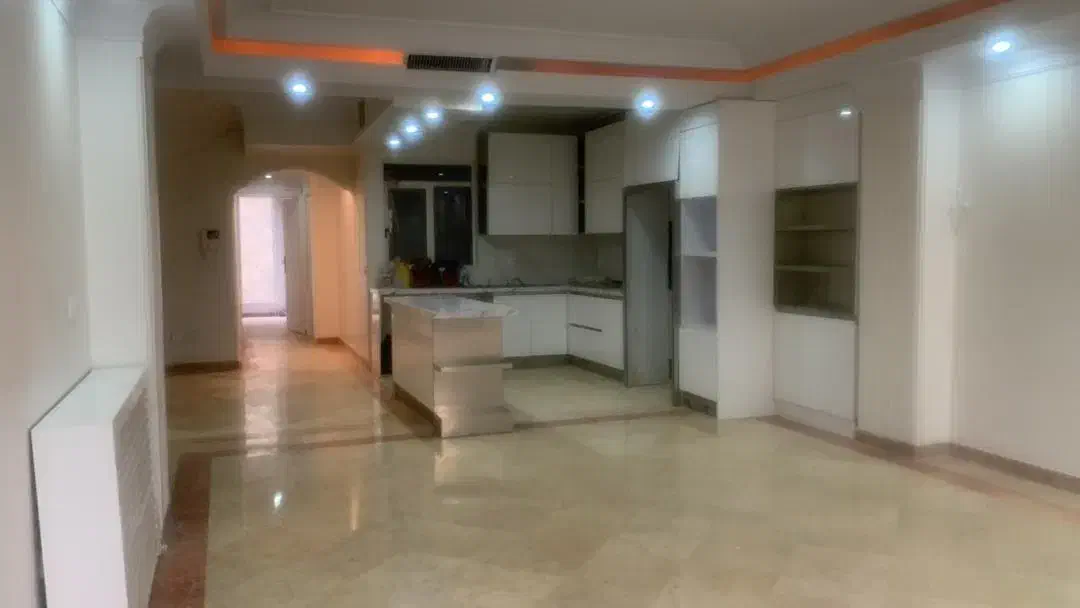 ۱۰۰متر اپارتمان دو خواب قدرالسهمی شهید عراقی|فروش آپارتمان|تهران, پاسداران|دیوار