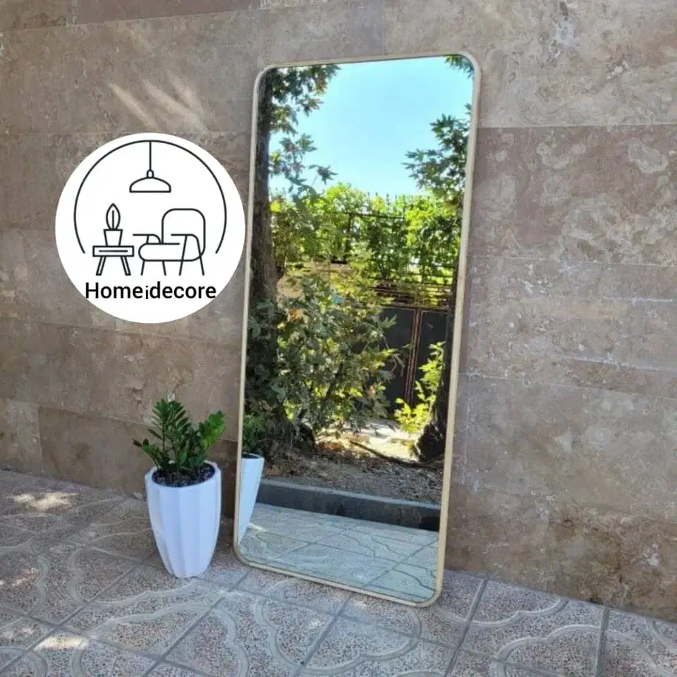 تولیدی آینه قدی|آینه|مراغه, |دیوار