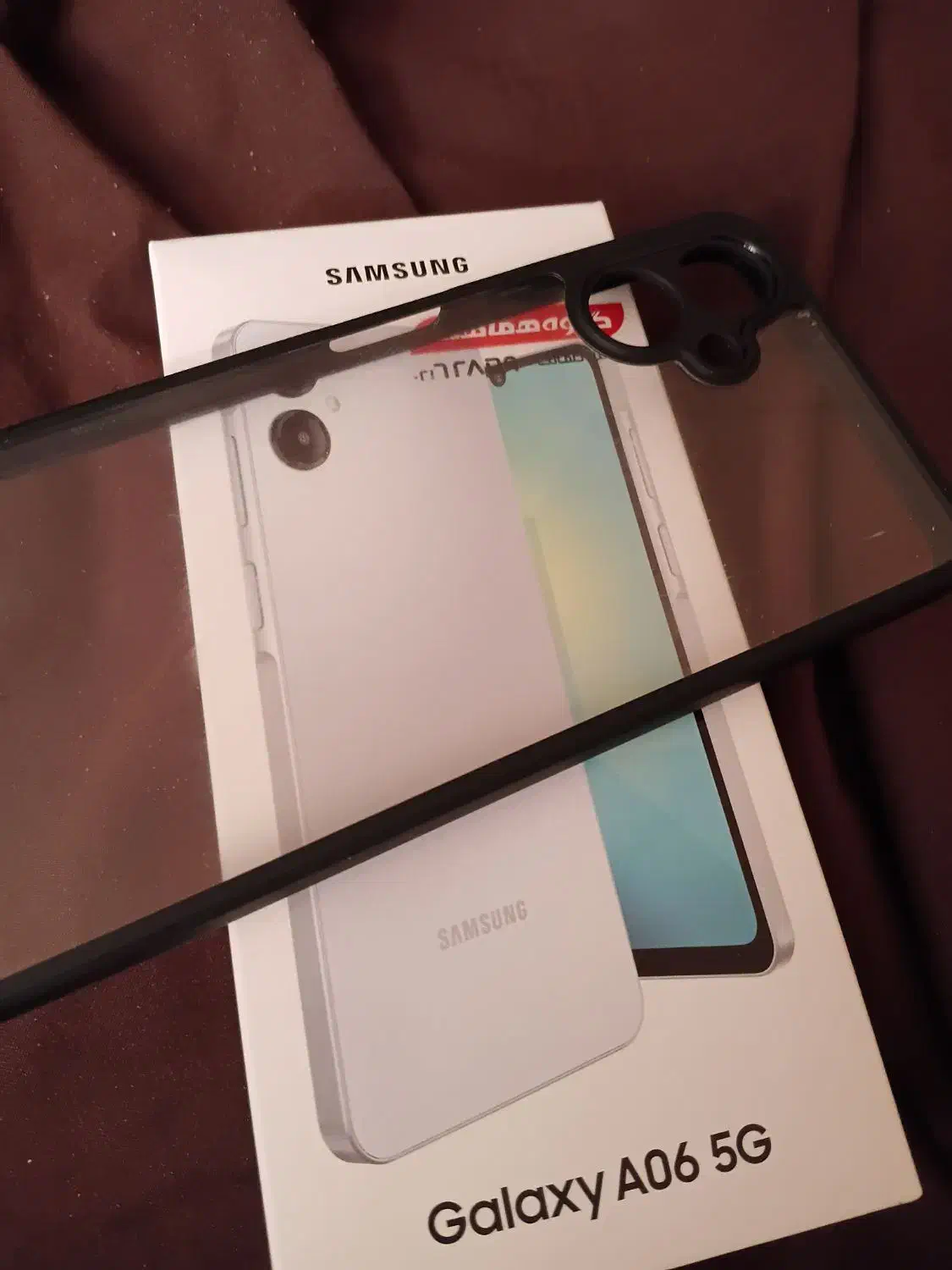 a06 5g|موبایل|تهران, پردیسان|دیوار