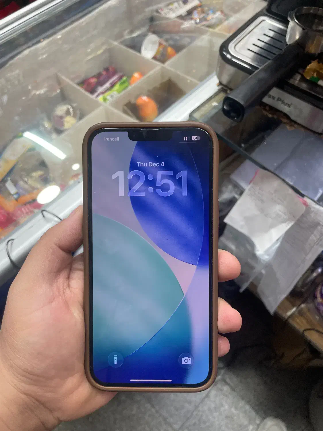 iphone 13 pro max|موبایل|مشهد, مشکینی (شهرک غرب)|دیوار