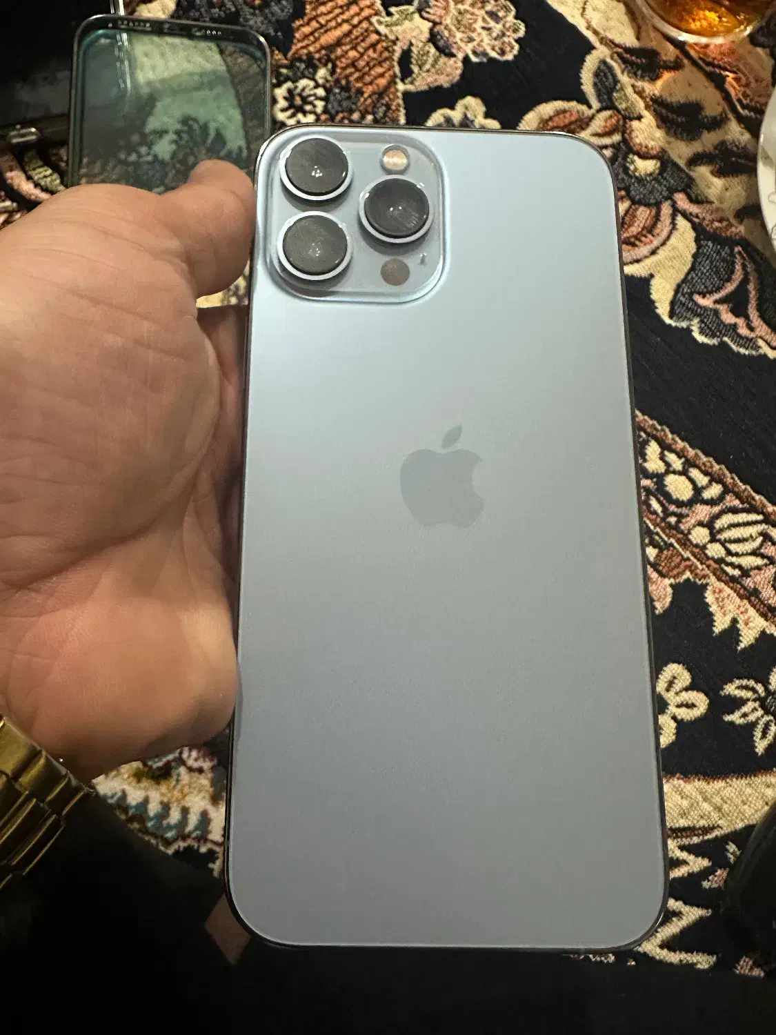 iPhone 13 Pro Max|موبایل|ارومیه, |دیوار