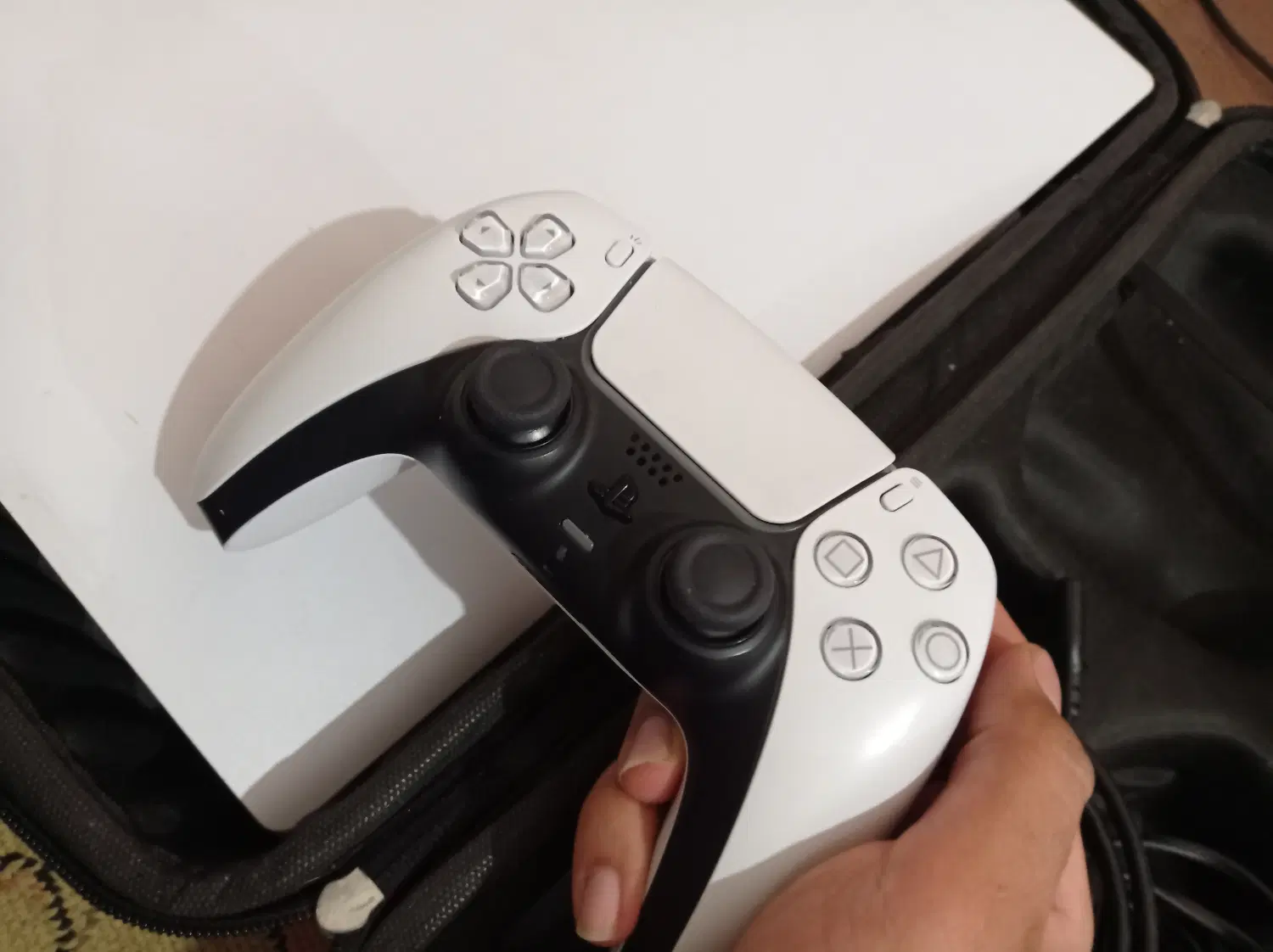 Ps5 digital|کنسول، بازی ویدئویی و آنلاین|میاندوآب, |دیوار