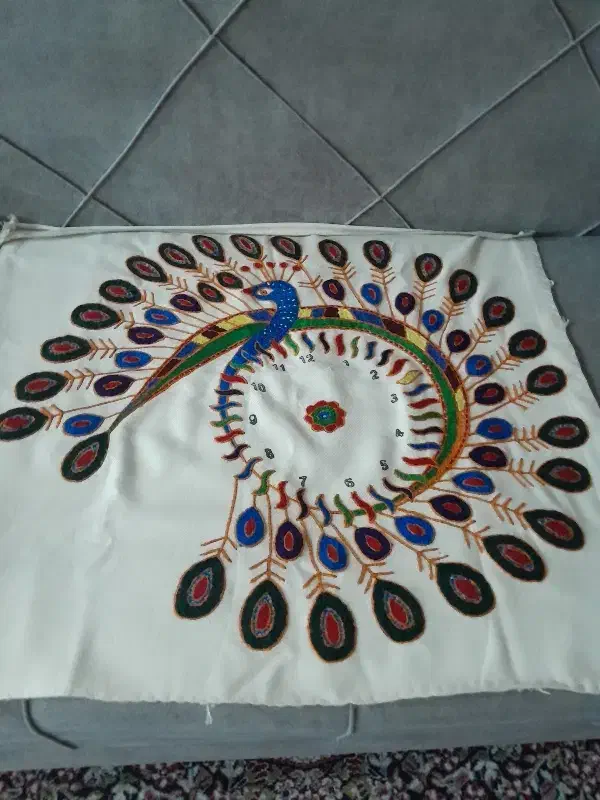 فروش پته|پرده، رانر، رومیزی|جیرفت, |دیوار