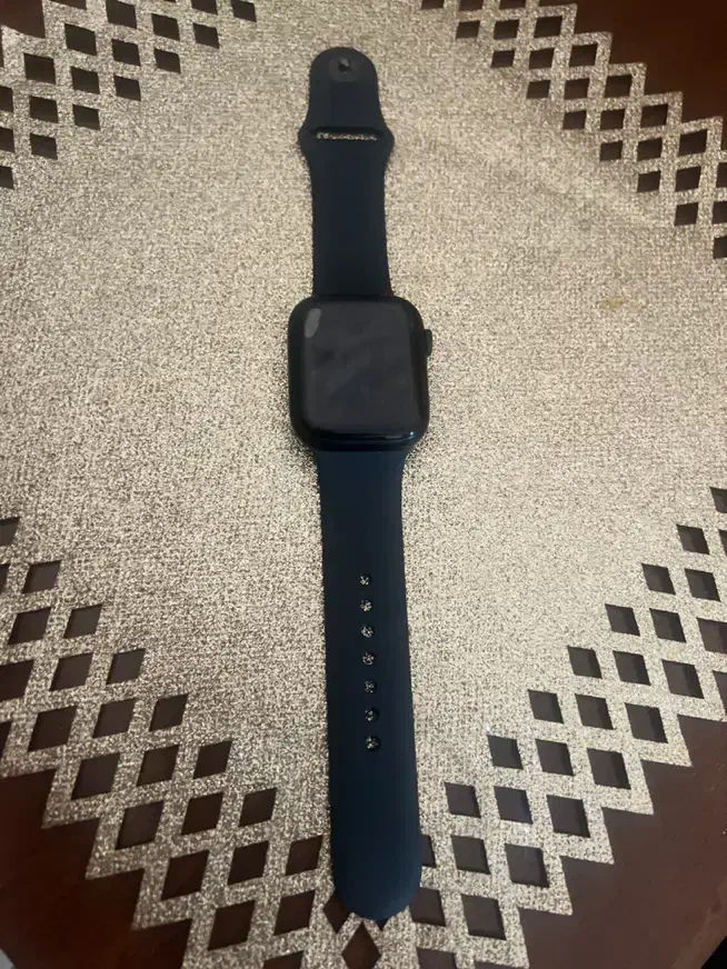 اپل واچ|ساعت|ری, شهرری|دیوار