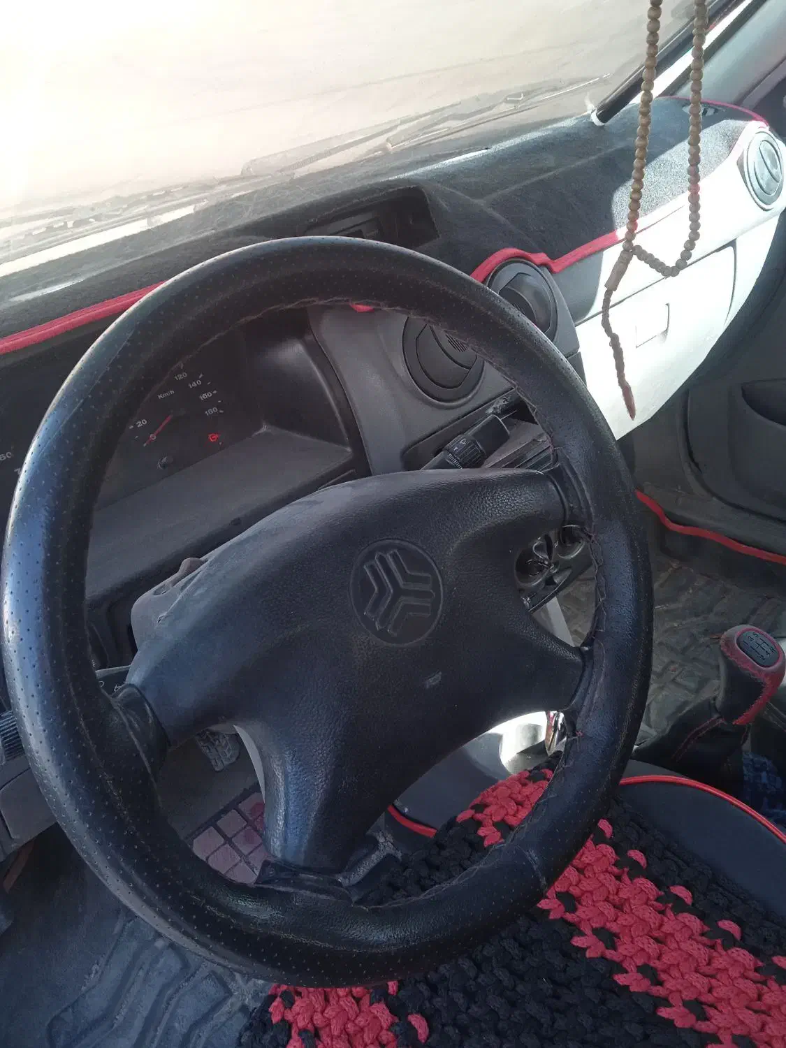 پراید ۱۴۱ مدل ۹۱|خودرو سواری و وانت|درمیان, |دیوار