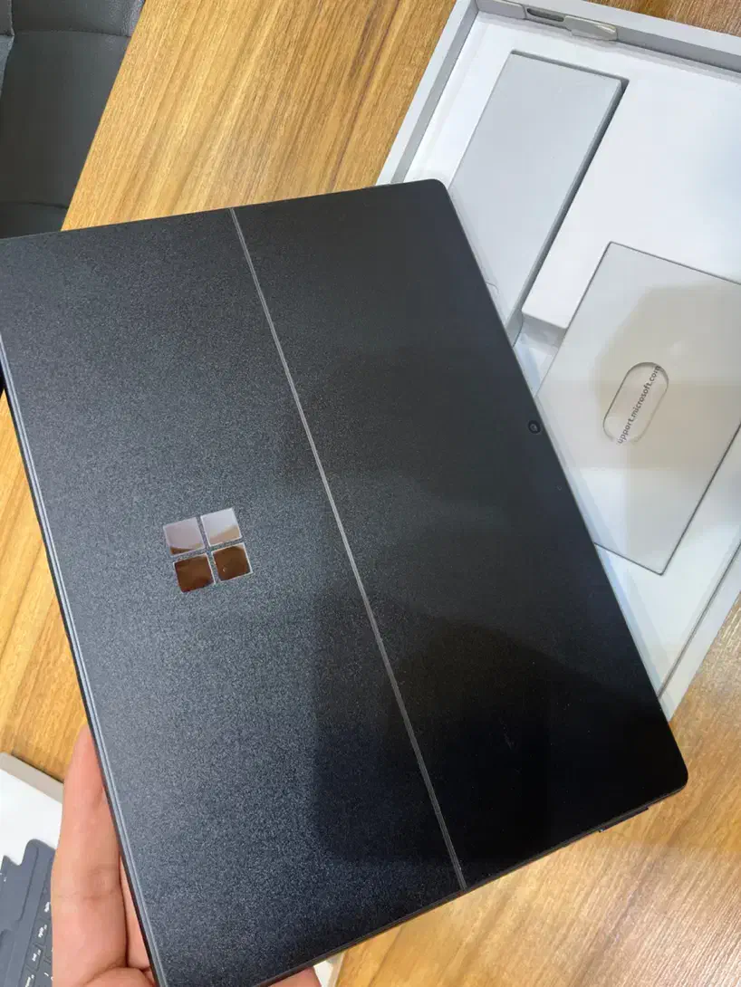 سرفیس 8 پرو رم 16 cori 7|رایانه همراه|کرمان, |دیوار