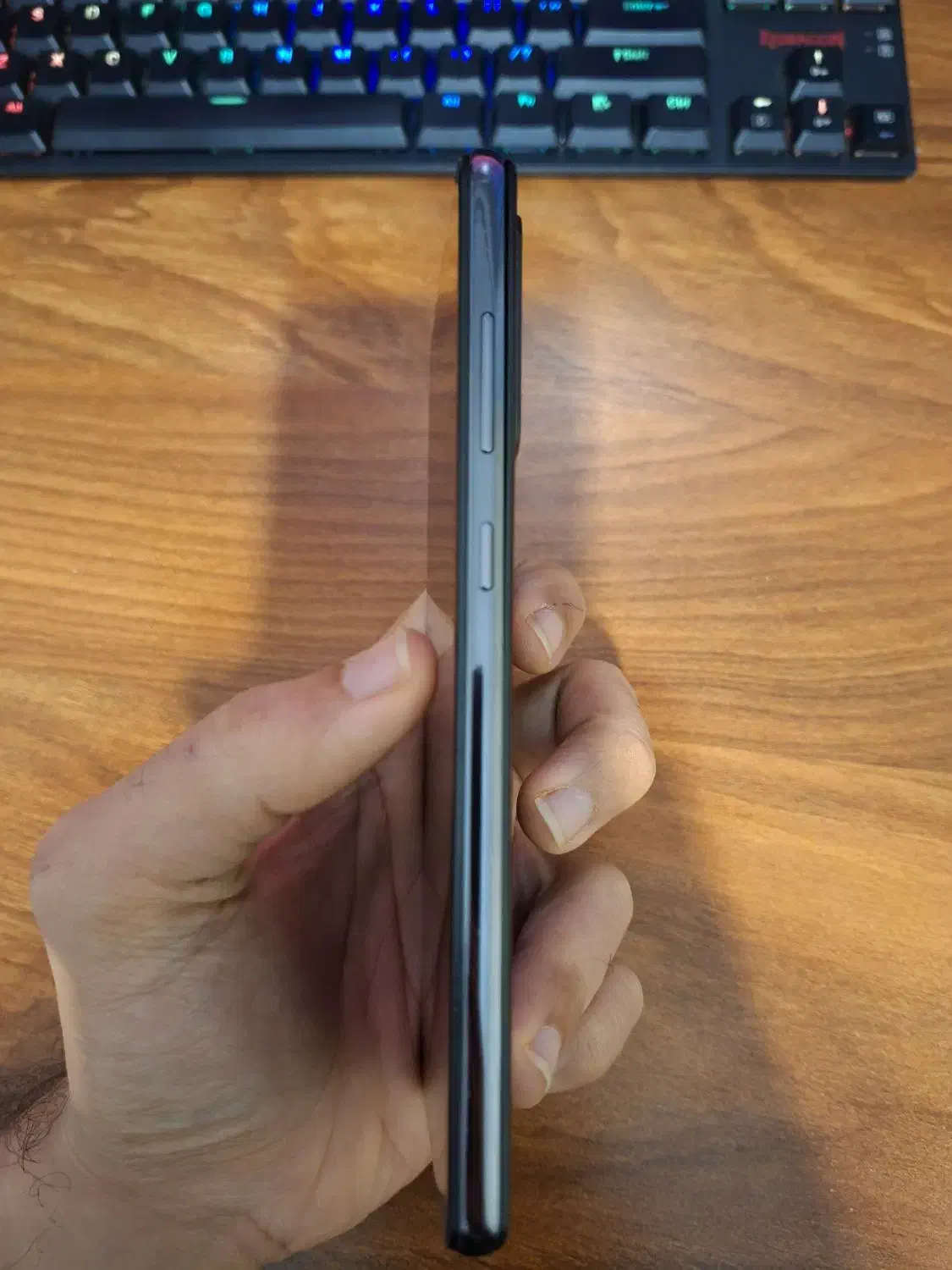 Galaxy a52 128-8|موبایل|رشت, پیرسرا|دیوار