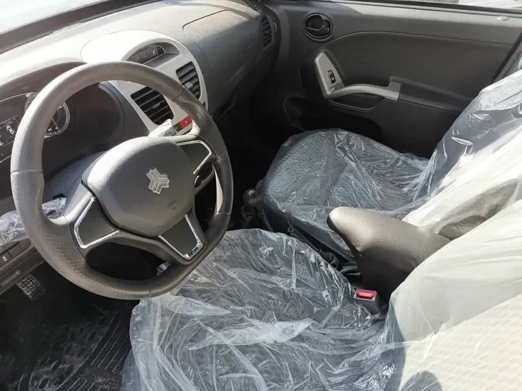 خودرو ساینا اس ۸۵ گانه|خودرو سواری و وانت|رستمآباد, |دیوار