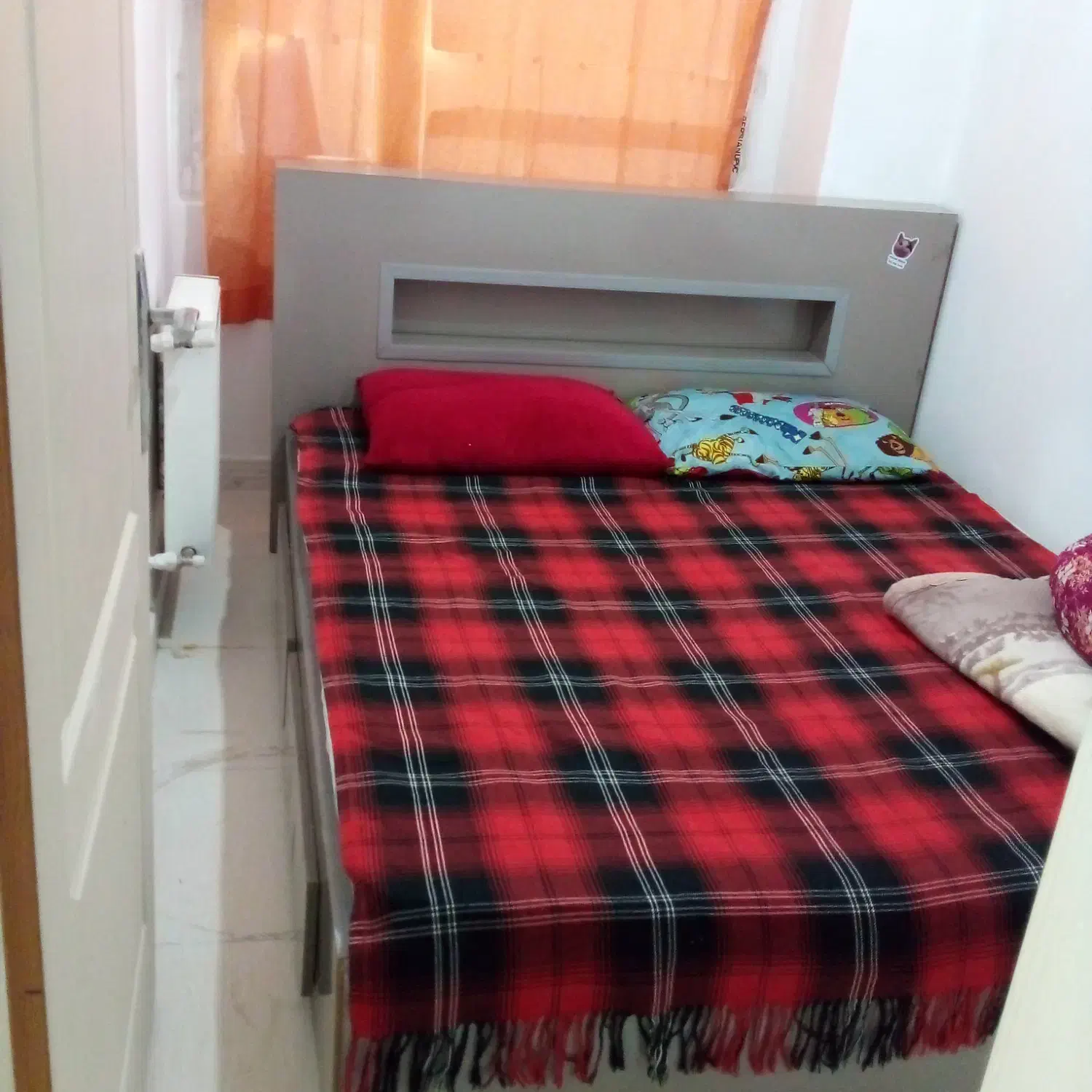 اجاره روزانه .هفتگی. ماهی.آپارتمان ۴۵ م بسیار تمیز|اجارهٔ کوتاهمدت آپارتمان و سوئیت|اندیشه, شهرک مریم|دیوار