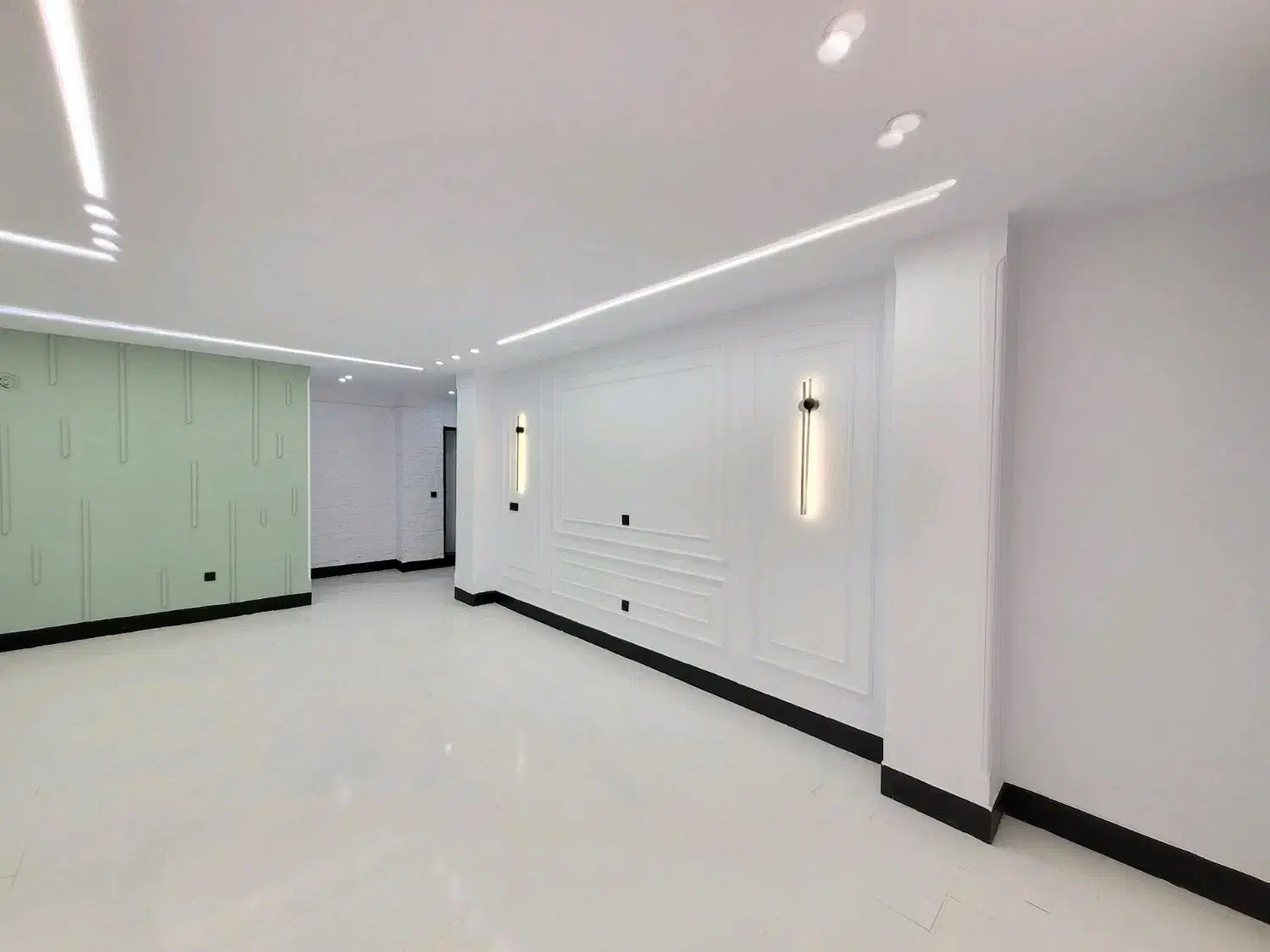 82مترسندتکبرگ*کلا6واحدی*اندیشهفاز1*وامدار|فروش آپارتمان|اندیشه, اندیشه فاز ۱|دیوار