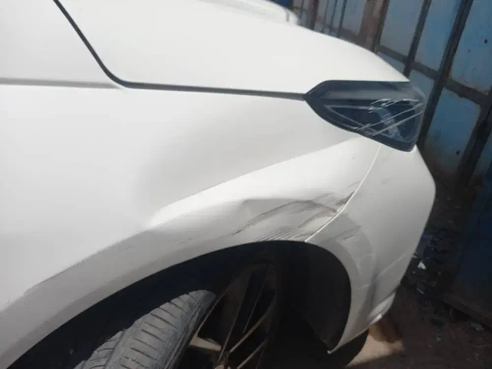 استخدام  صافکار و پی دی آر کار ماهر|استخدام صنعتی، فنی، مهندسی|ری, صفاییه (چشمه علی)|دیوار