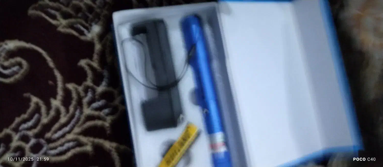 لیزر|اسباب‌بازی بچه|مینودشت, |دیوار