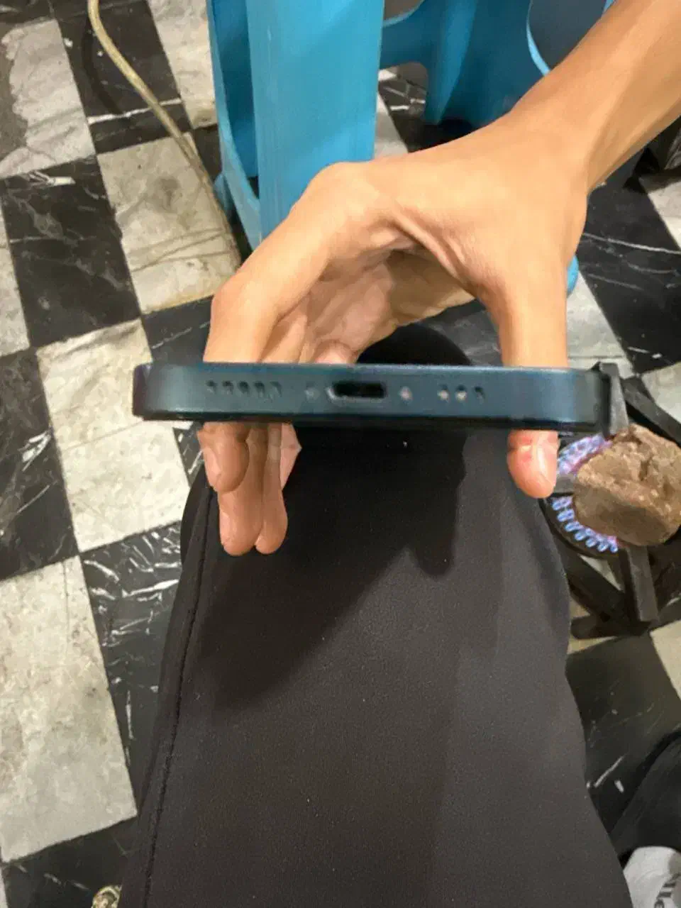 گوشی ایفون ۱۳|موبایل|تهران, شهرک فرهنگیان|دیوار