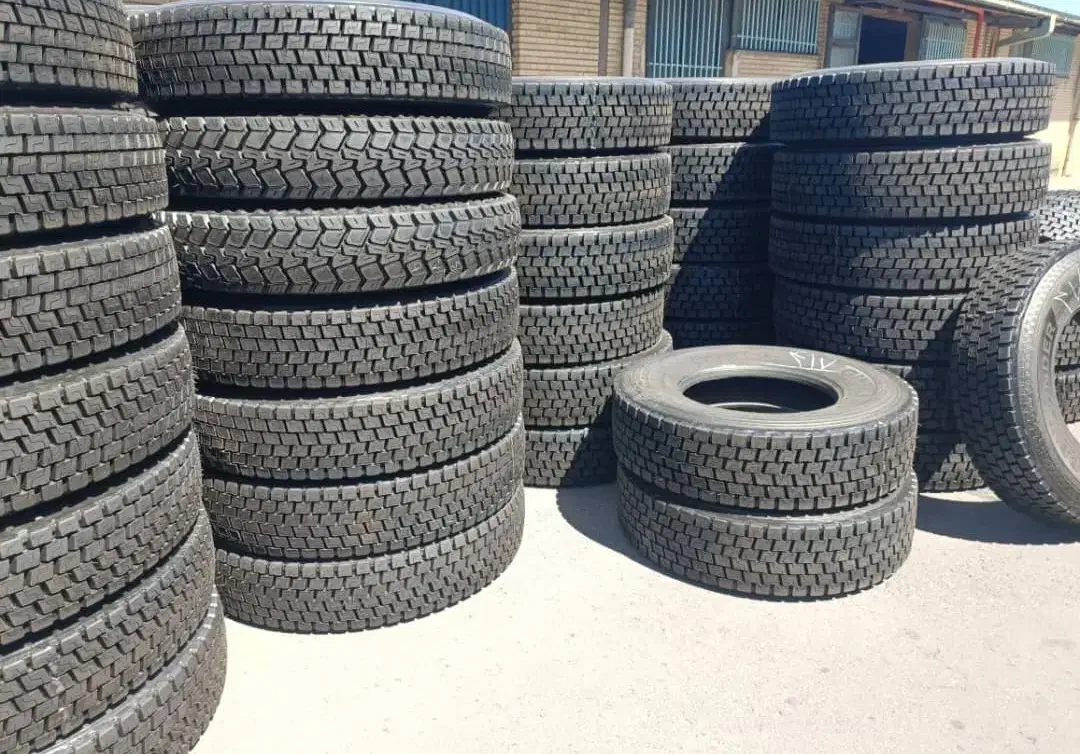 قیمت منصفانه کیفیت تضمینی لاستیک نوروکش آمادتحویل|خدمات موتور و ماشین|قزوین, |دیوار