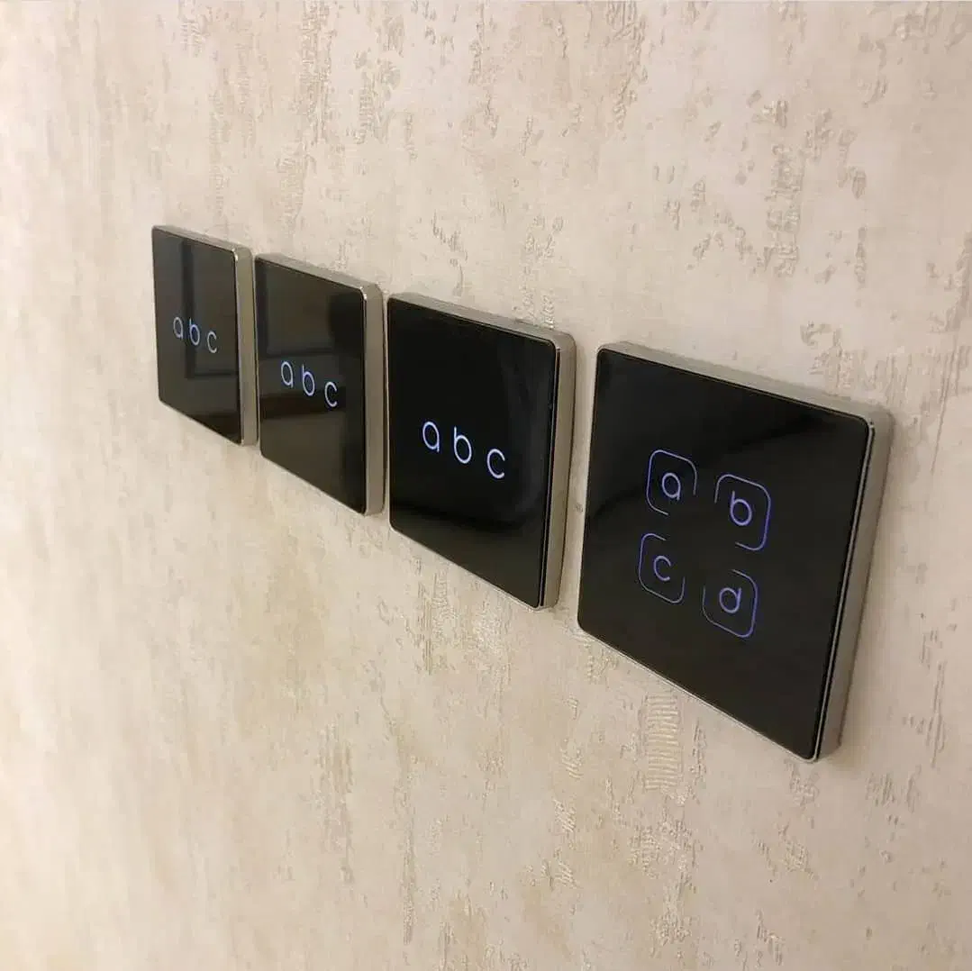 خانه هوشمند|خدمات پیشه و مهارت|بوشهر, |دیوار