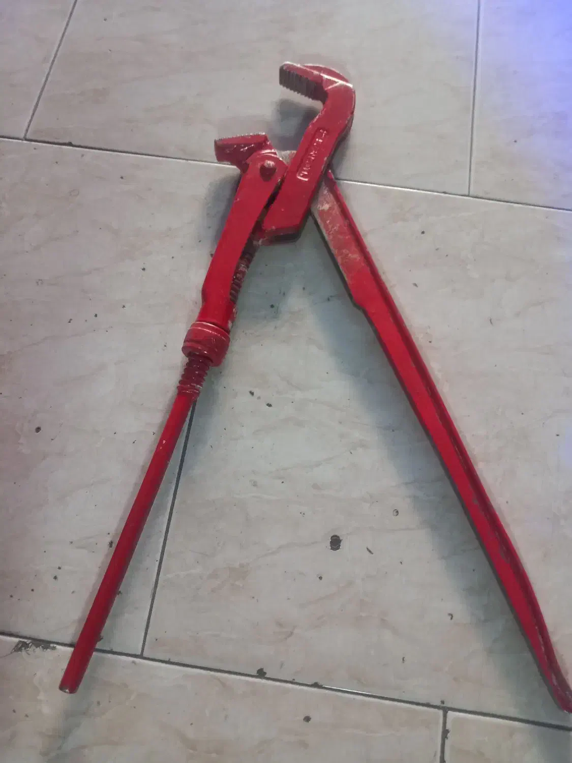 آچار کامل|ابزارآلات|فردیس, شهرک ارم|دیوار