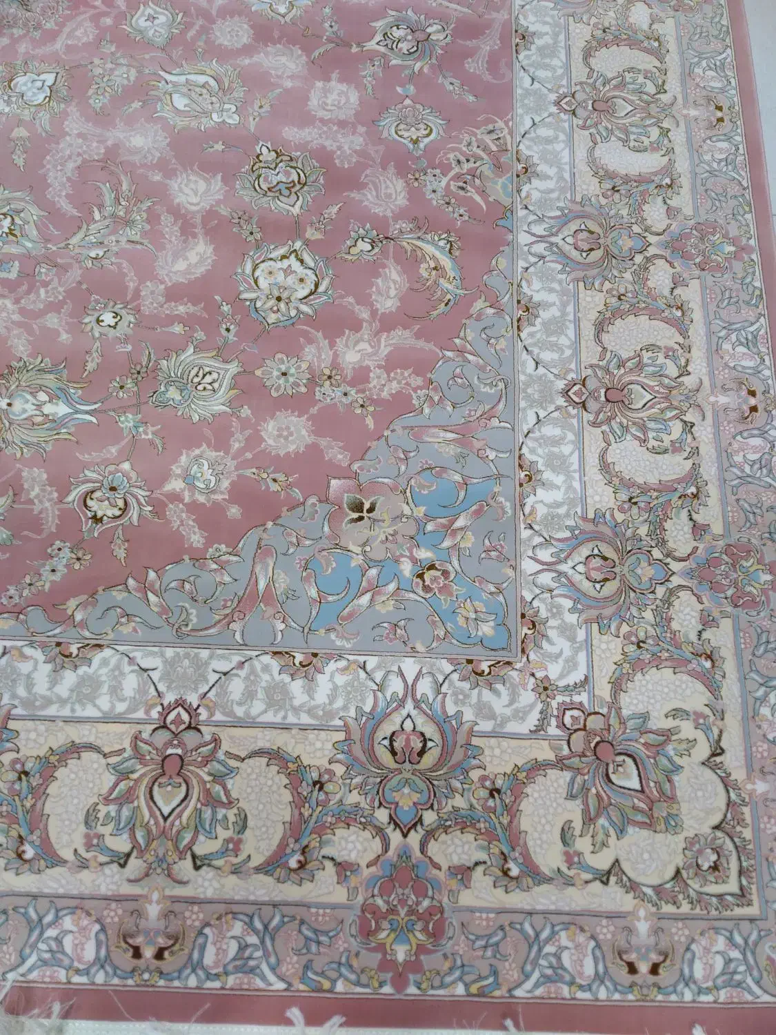 فرش ۱۲ متری|فرش|کهریزک, |دیوار