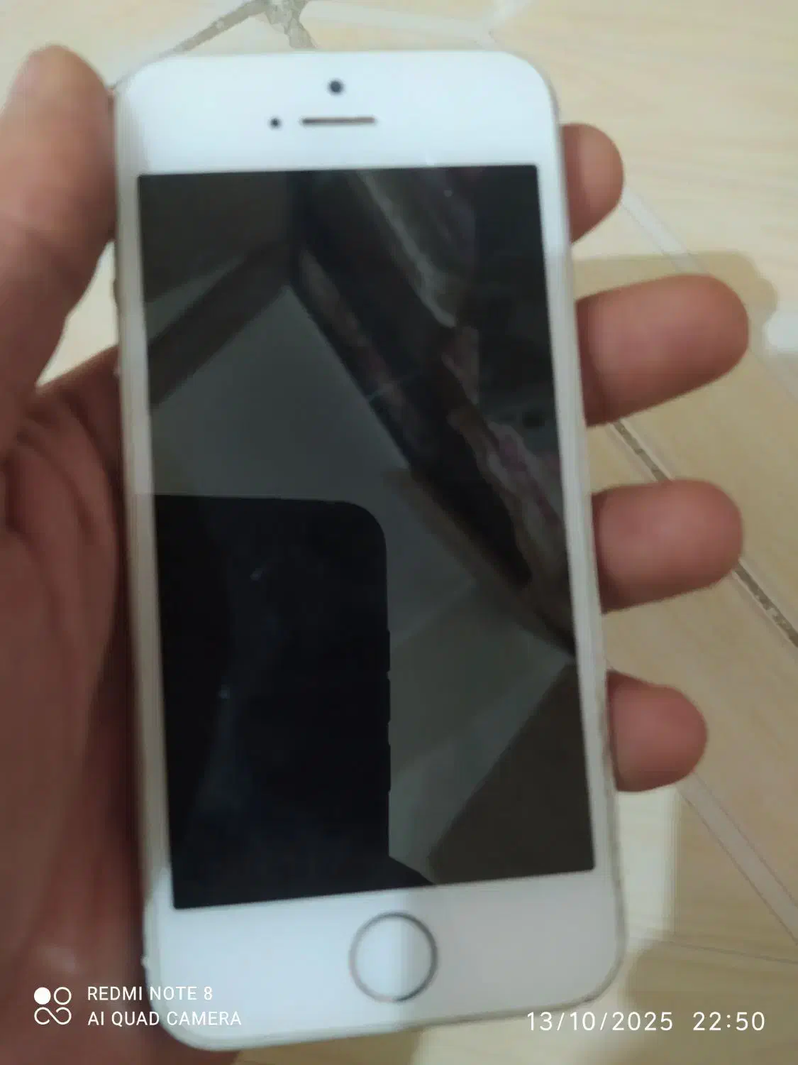 آیفون یا اپل 5s 32 گیگ|موبایل|بهارستان, |دیوار