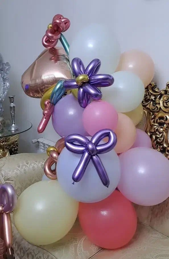 بادکنک اماده|اسباببازی|تبریز, |دیوار