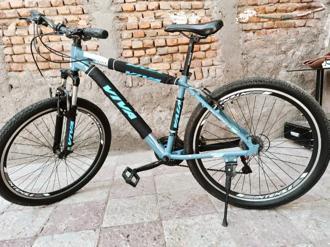 دوچرخه 27/5 اینتنس INTENSE|دوچرخه، اسکیت، اسکوتر|هشترود, |دیوار