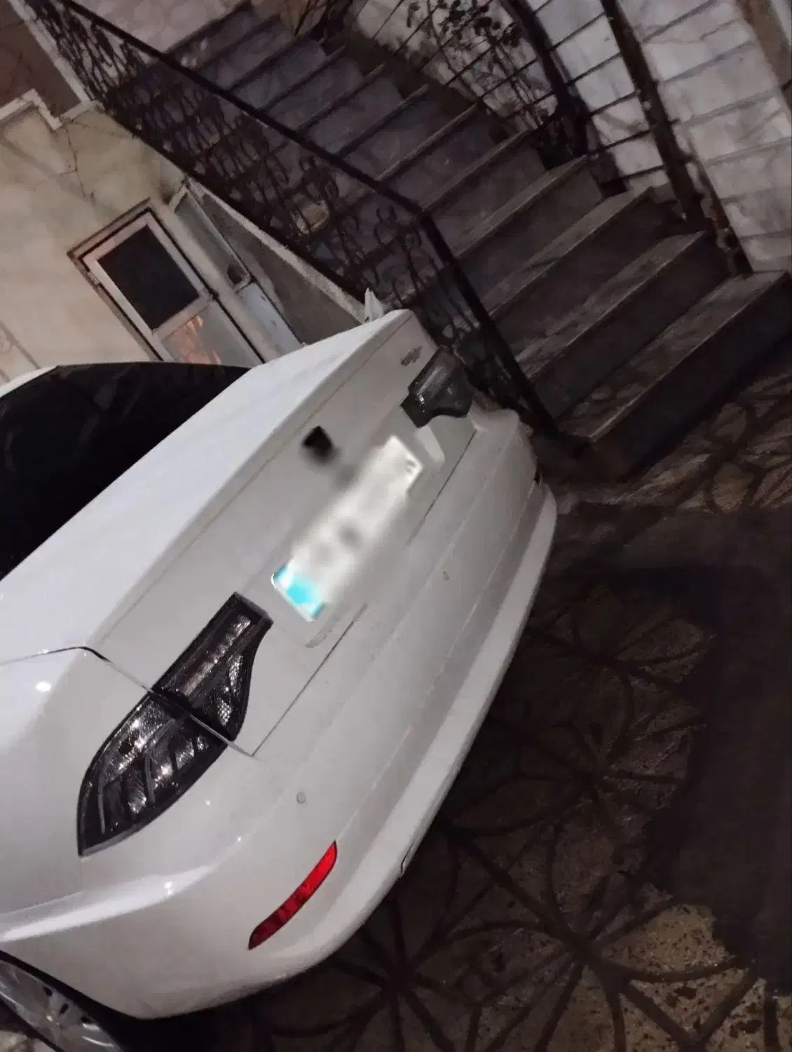 سورن|خودرو سواری و وانت|ماهدشت, |دیوار