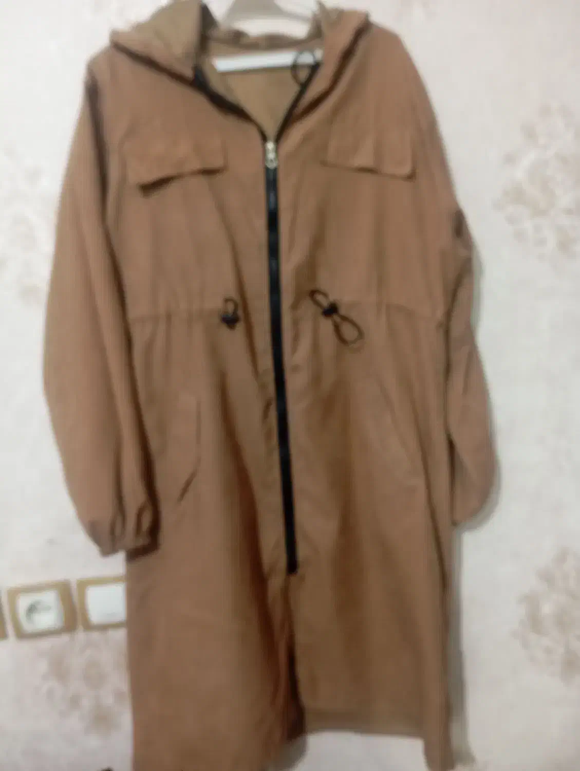 مانتو میکرو|لباس|خرم‌آباد, |دیوار