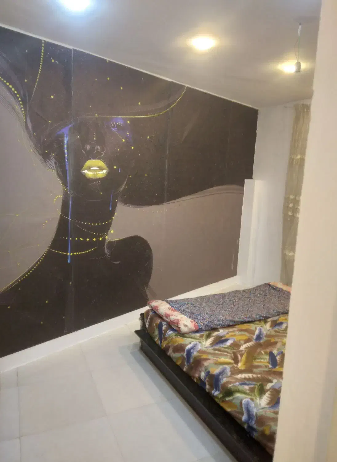 اجاره باغچه ویلا|اجارهٔ کوتاهمدت آپارتمان و سوئیت|پاکدشت, پاکدشت (مامازند)|دیوار