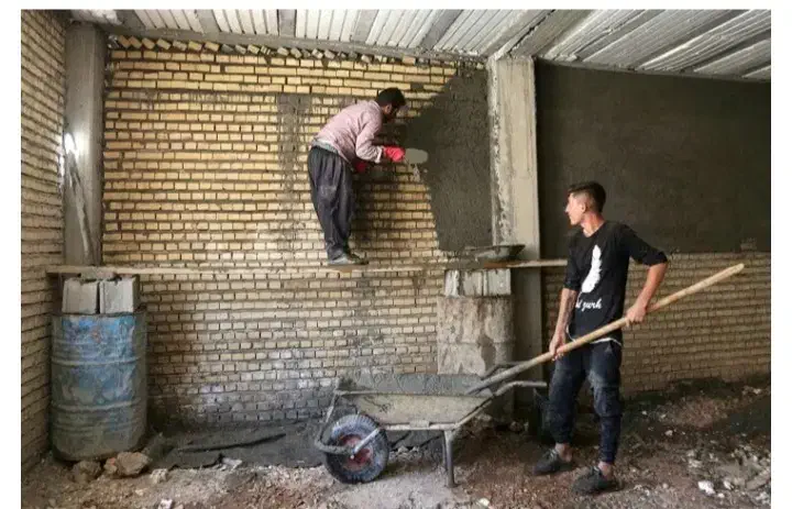 خدمات ساختمانی|خدمات پیشه و مهارت|گرگان, |دیوار