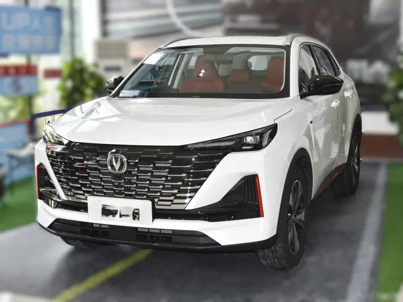 چانگان CS55|خودرو سواری و وانت|کرج, عظیمیه|دیوار