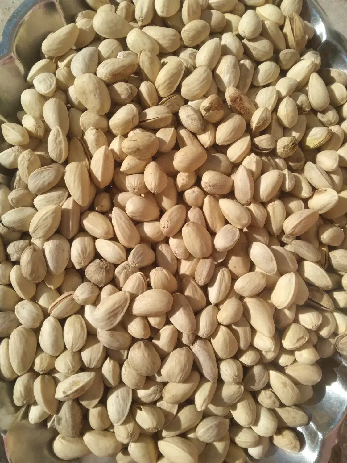 پسته دهن بستاحمد اقایی|خوردنی و آشامیدنی|جوادآباد, |دیوار