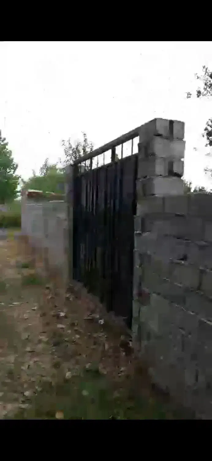 فروش فوری زمین زیر قیمت در سراجار|فروش زمین و ملک کلنگی|رودبنه, |دیوار