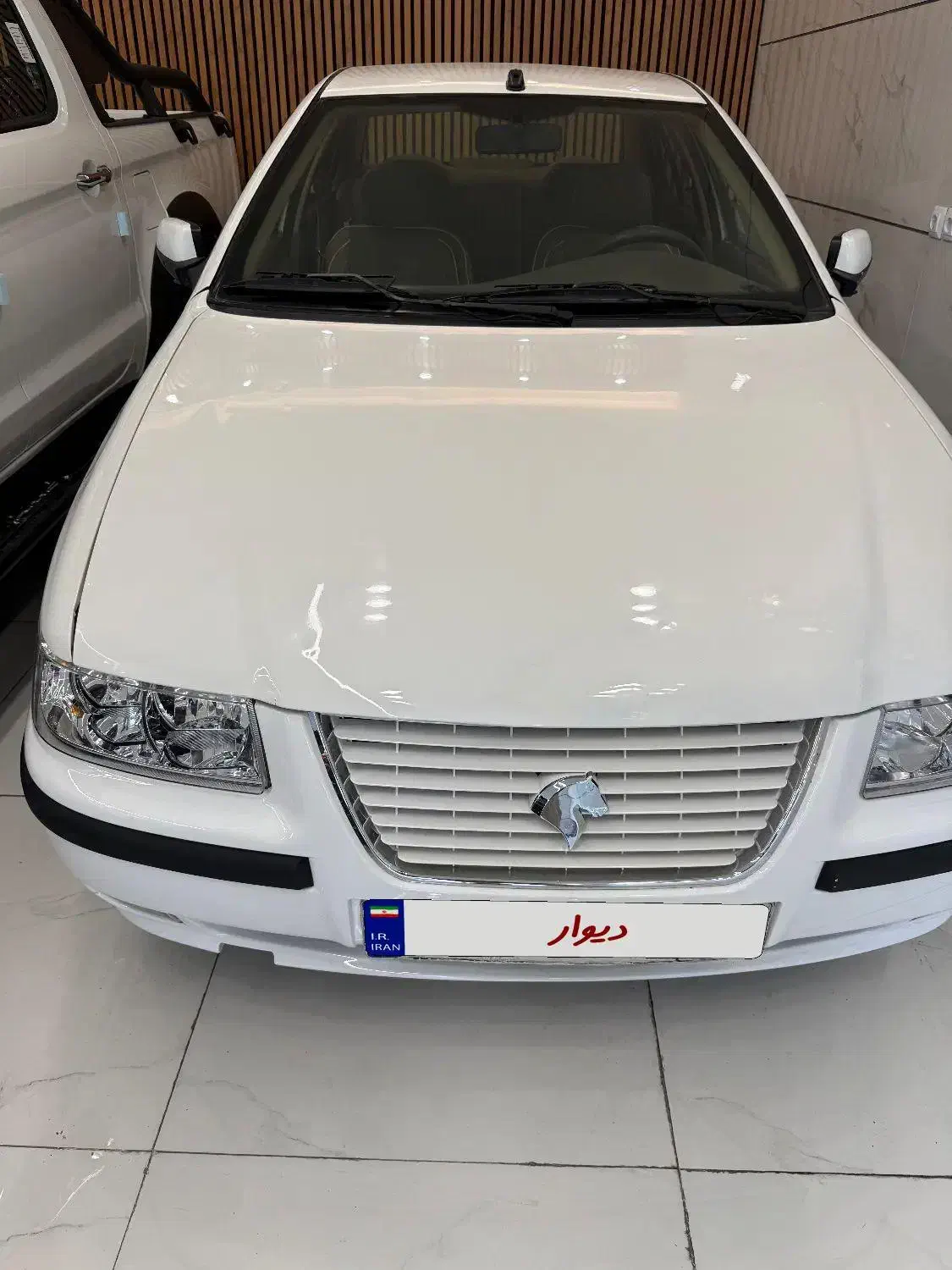 سمند ال ایکس دوگانه شرکتی مدل ۹۰ موتور ۱۸۰۰|خودرو سواری و وانت|بوشهر, |دیوار