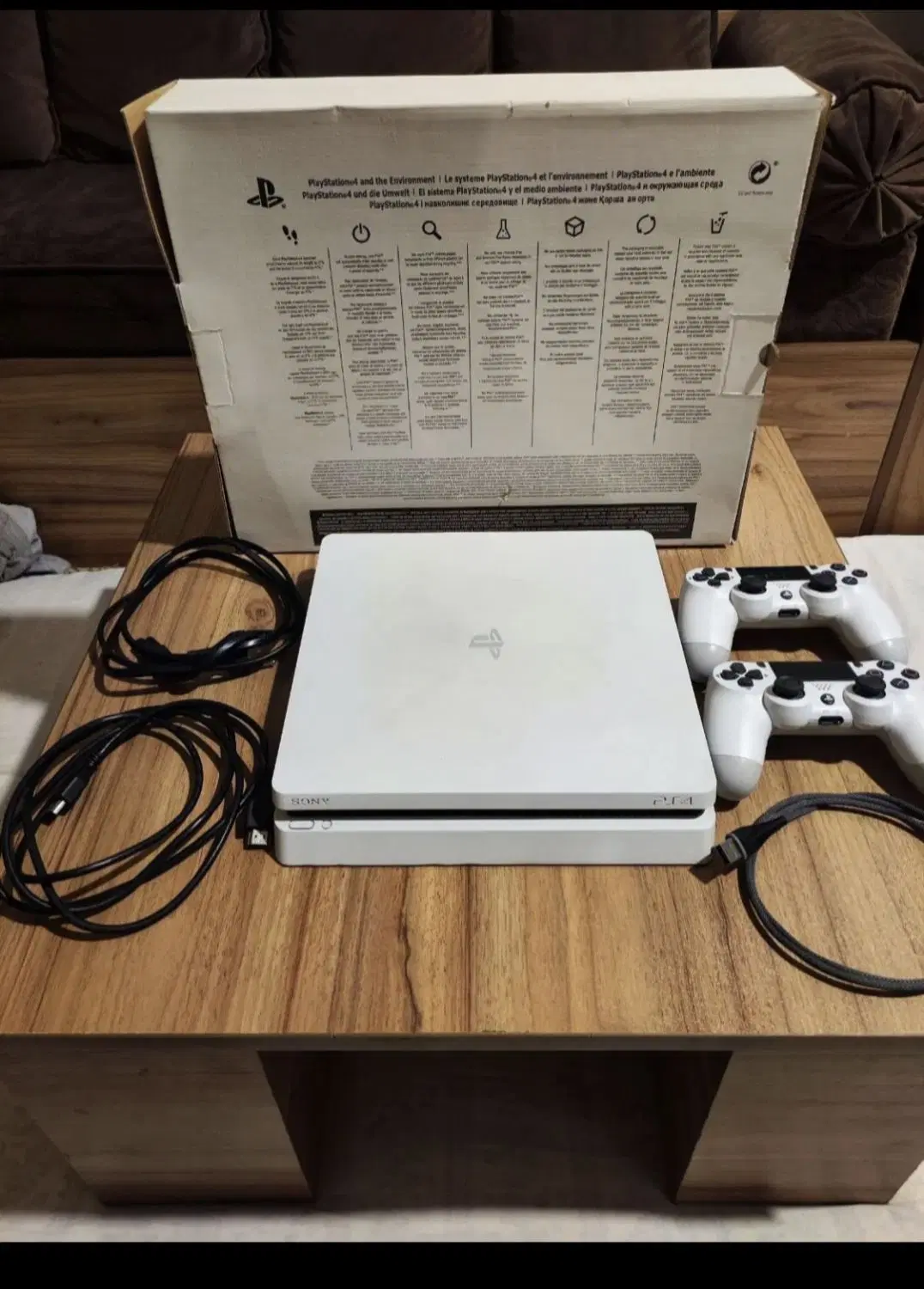 Ps4 1t|کنسول، بازی ویدئویی و آنلاین|شیراز, مسلم|دیوار