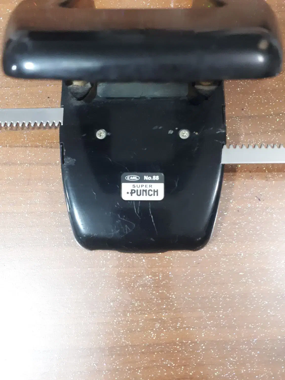 دستگاه پانچ|لوازم التحریر|قائم‌شهر, |دیوار