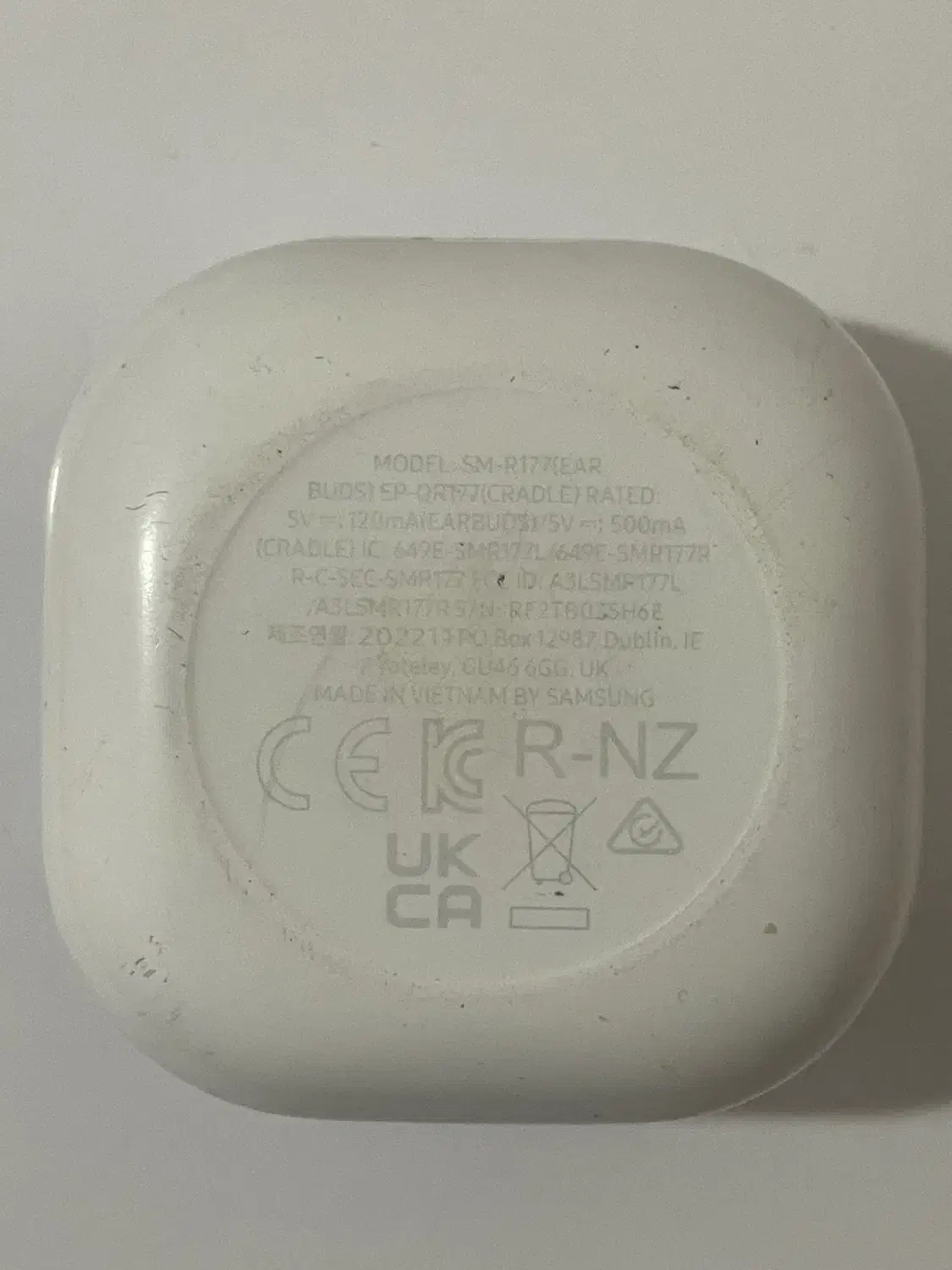 ایرباد گلکسی بادز ۲|لوازم جانبی موبایل و تبلت|رشت, سعدی (تختی)|دیوار