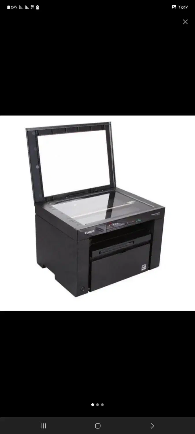 چاپگرونسل۱۱نصف قیمت گیم.ترید.رندر..|رایانه رومیزی|گرگان, |دیوار